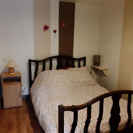Chambre D'Hotes Avec Petit Dejeuner Remilly-les-Pothees Bagian luar foto