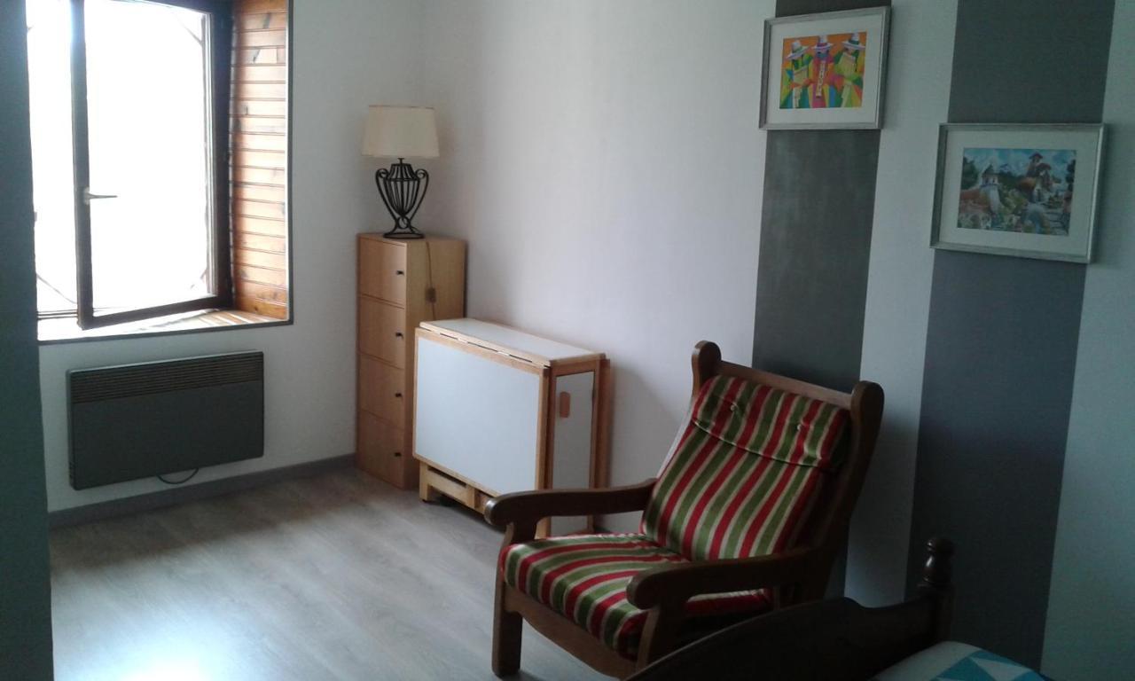 Chambre D'Hotes Avec Petit Dejeuner Remilly-les-Pothees Bagian luar foto