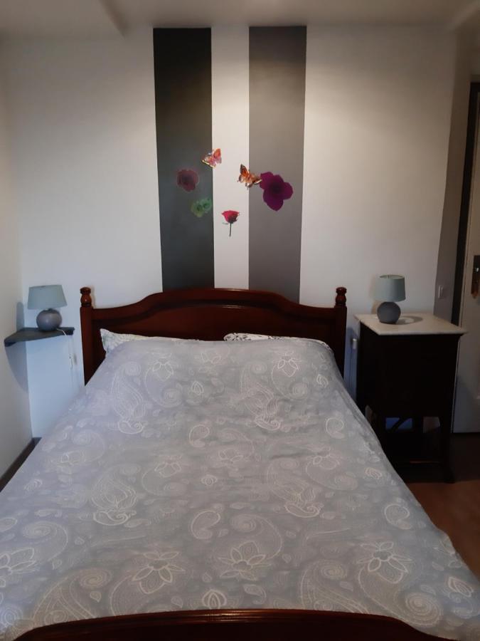 Chambre D'Hotes Avec Petit Dejeuner Remilly-les-Pothees Bagian luar foto