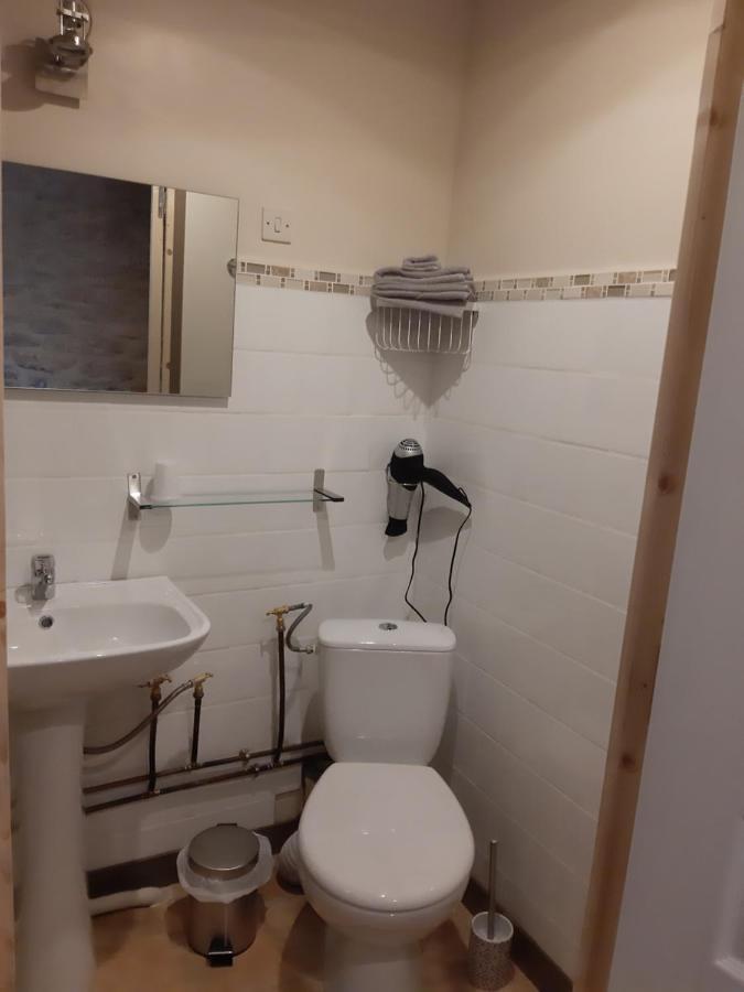 Chambre D'Hotes Avec Petit Dejeuner Remilly-les-Pothees Bagian luar foto