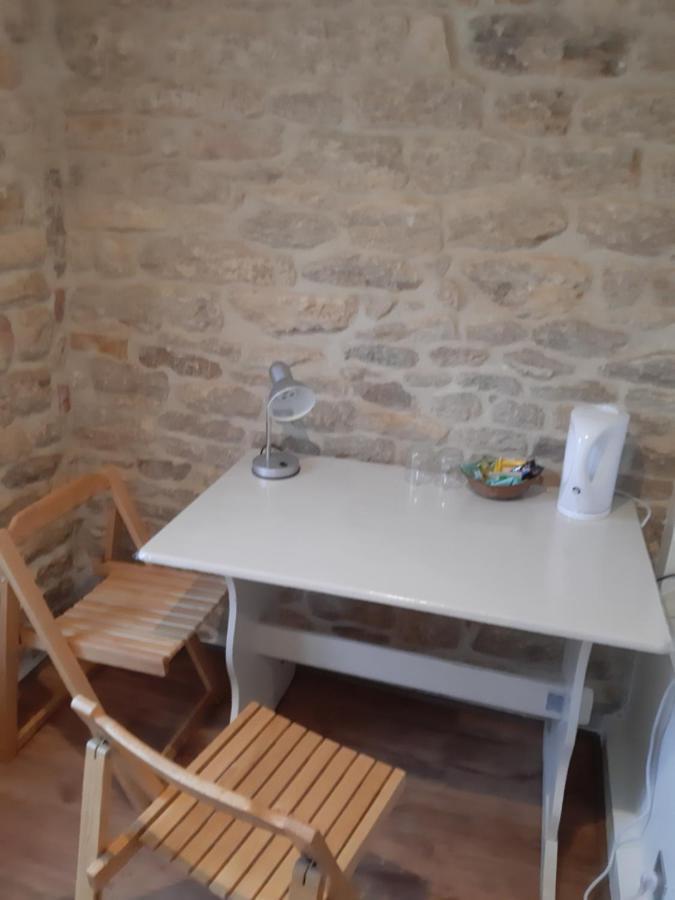 Chambre D'Hotes Avec Petit Dejeuner Remilly-les-Pothees Bagian luar foto