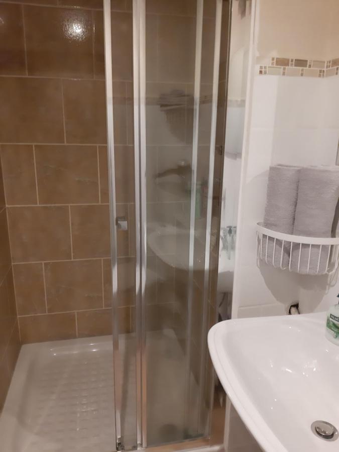 Chambre D'Hotes Avec Petit Dejeuner Remilly-les-Pothees Bagian luar foto