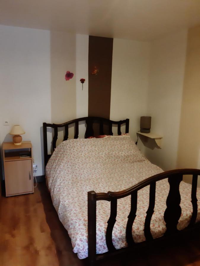 Chambre D'Hotes Avec Petit Dejeuner Remilly-les-Pothees Bagian luar foto
