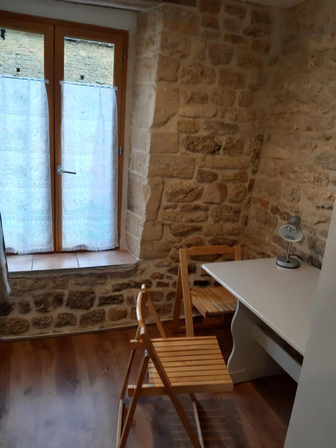 Chambre D'Hotes Avec Petit Dejeuner Remilly-les-Pothees Bagian luar foto